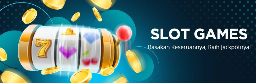 slots banner